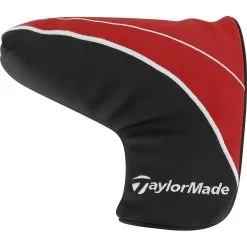 TaylorMade Golf TaylorMade Redline Blade Putter Headcover -Brands Shop TaylorMade Redline Blade Putter Headcover b 43416.1678818394