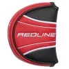 TaylorMade Golf TaylorMade Redline Mallet Putter Headcover