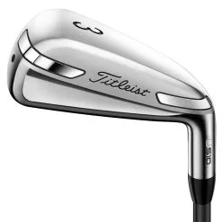 Titleist U510 Utility Irons Clearance