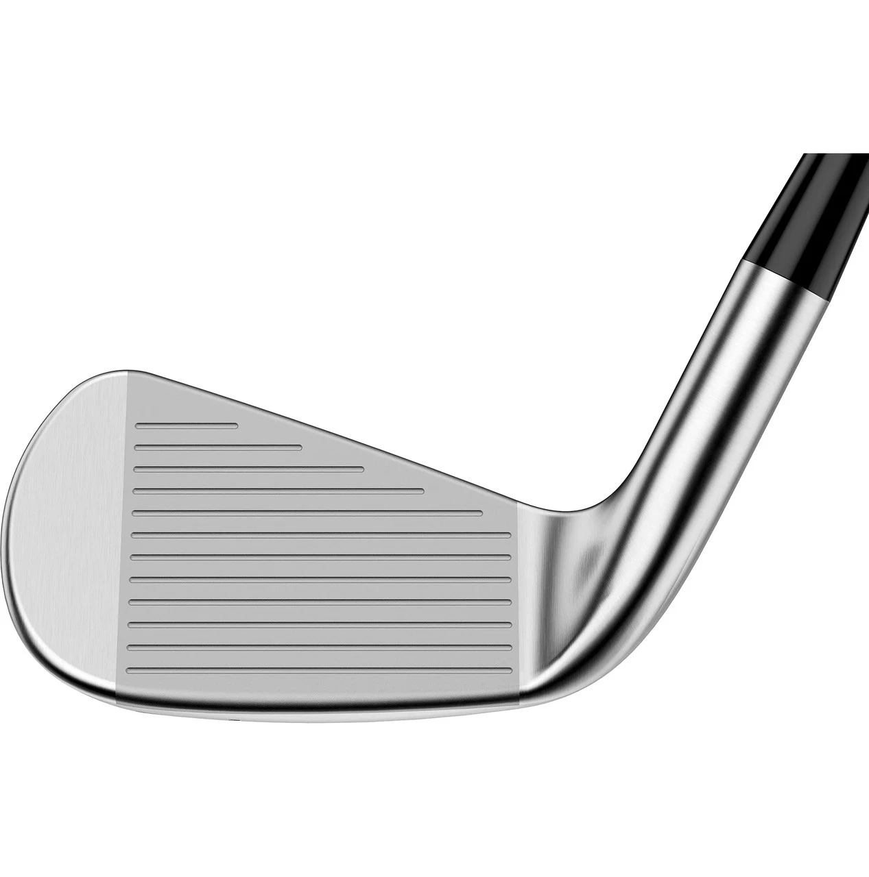 Titleist T100 Single Irons 2021 6 Titleist T100 Single Irons 2021 - Image 4