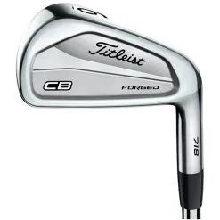 Titleist CB 718 Individual Irons And Wedges -Brands Shop Titleist 718 CB c 70538.1503770044