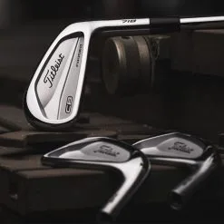 Titleist CB 718 Individual Irons And Wedges -Brands Shop Titleist 718 CB e 00259.1503770044