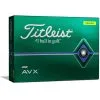 Titleist AVX Yellow Dozen Golf Balls 1 Titleist AVX Yellow Dozen Golf Balls -Brands Shop Titleist AVX 2020 Yel a 15497.1664901617