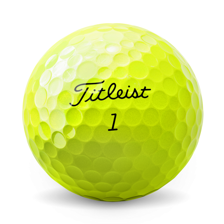 Titleist AVX Dozen Golf Balls 2022 10 Titleist AVX Dozen Golf Balls 2022 - Image 8