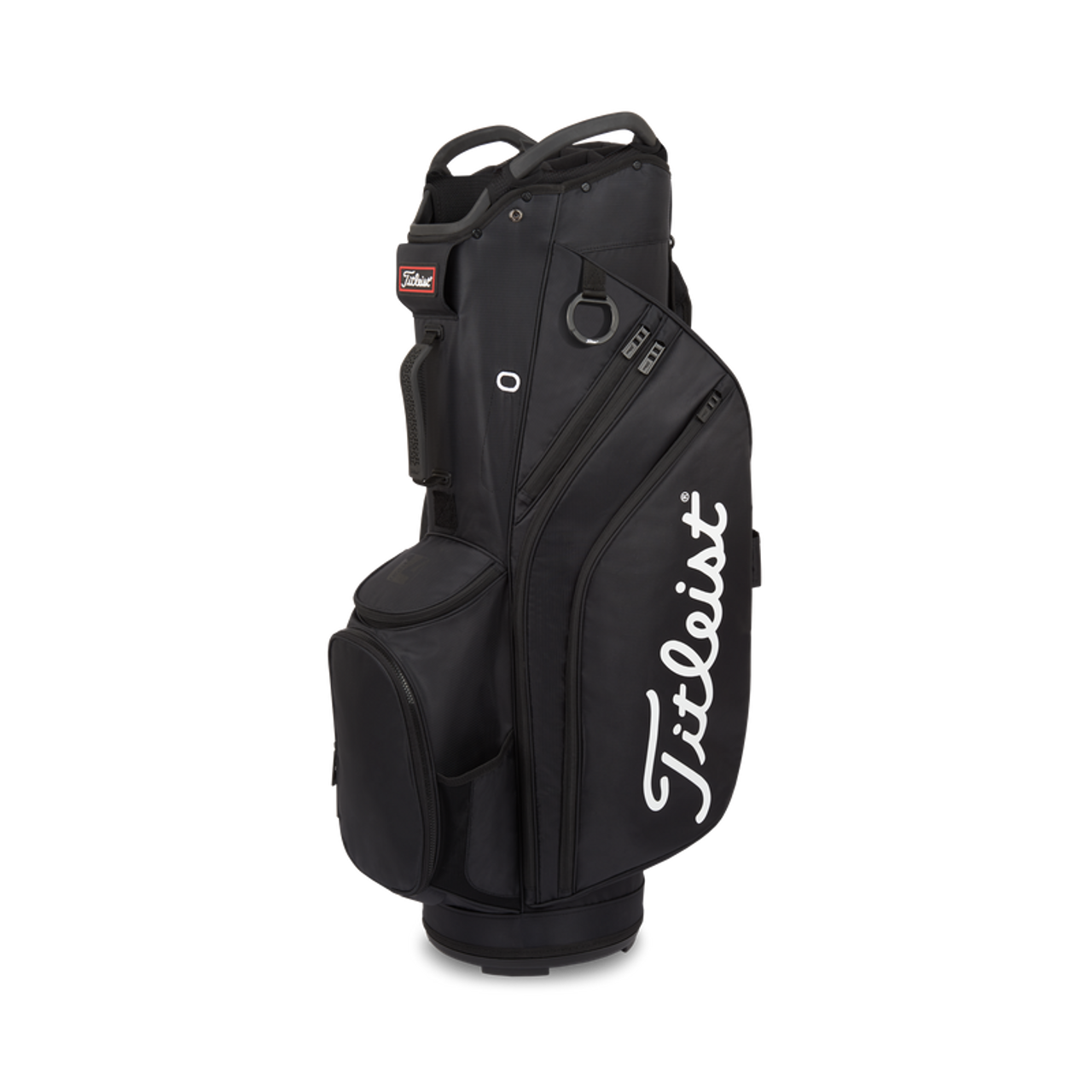 Titleist Cart 14 Golf Bag 3 Titleist Cart 14 Golf Bag