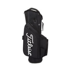 Titleist Cart 14 Golf Bag 31 Titleist Cart 14 Golf Bag -Brands Shop Titleist Cart 14 Golf Bag BLK c 93628.1662502857