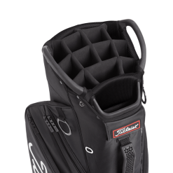Titleist Cart 14 Golf Bag 32 Titleist Cart 14 Golf Bag -Brands Shop Titleist Cart 14 Golf Bag BLK d 06222.1662502857