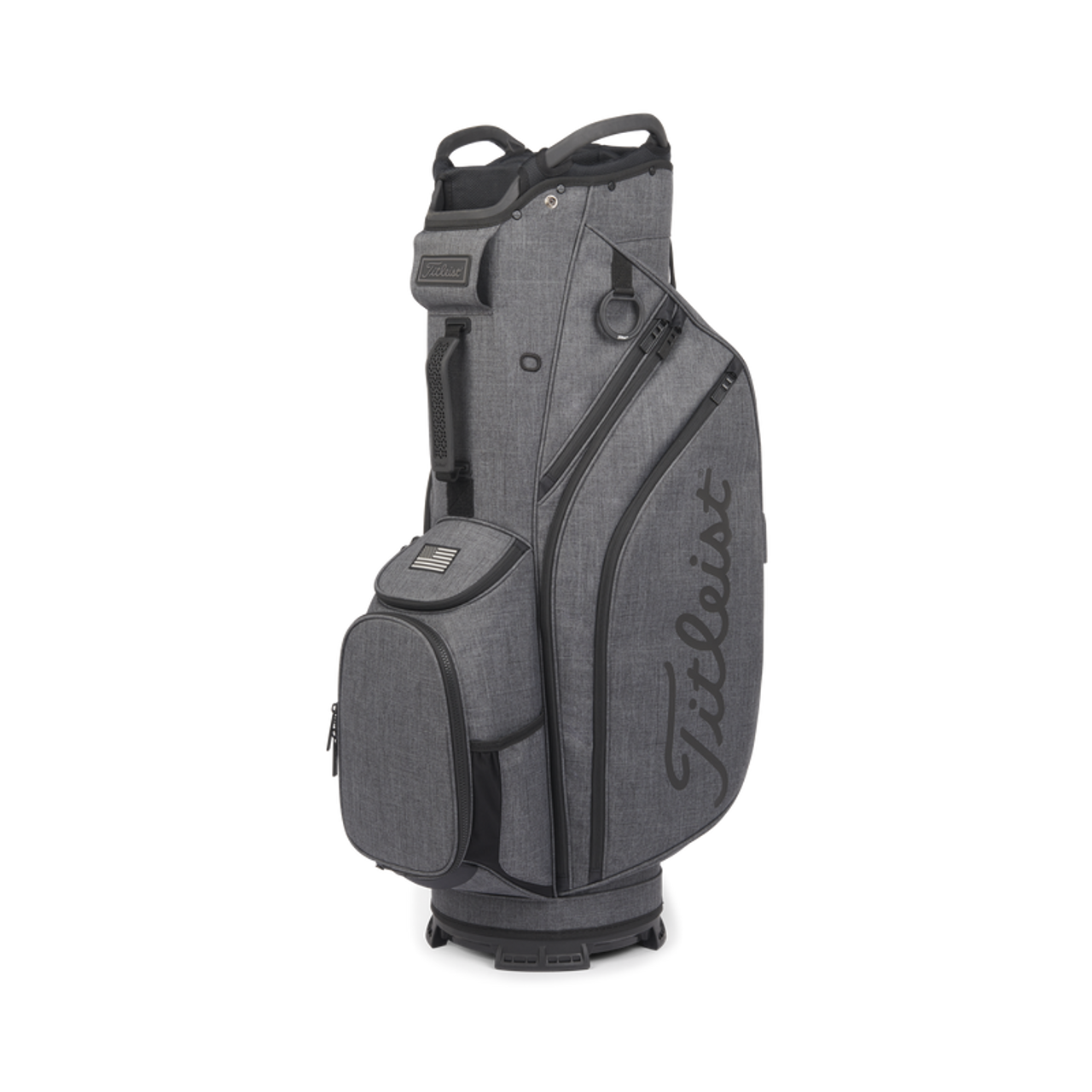 Titleist Cart 14 Golf Bag 13 Titleist Cart 14 Golf Bag - Image 11