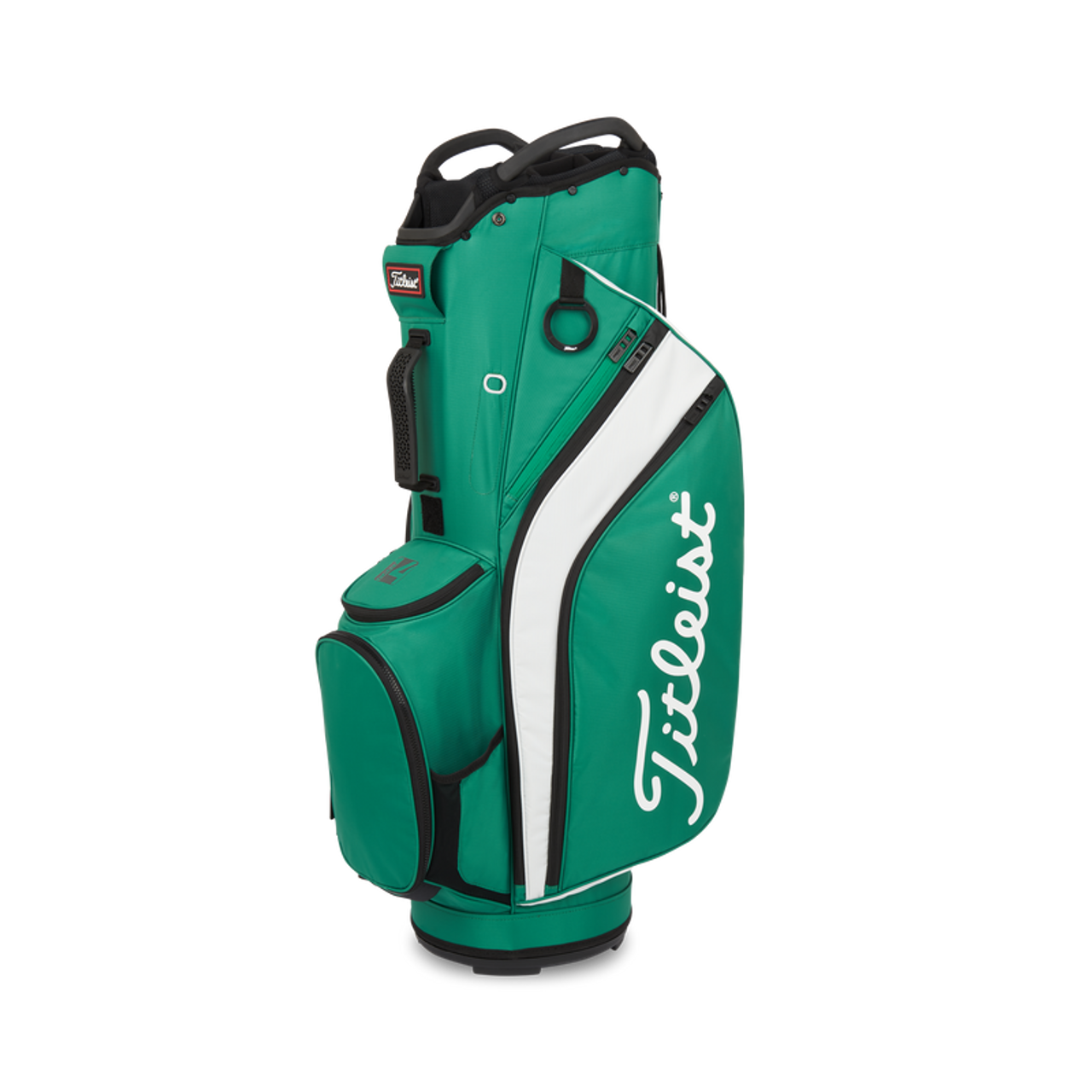 Titleist Cart 14 Golf Bag 17 Titleist Cart 14 Golf Bag - Image 15