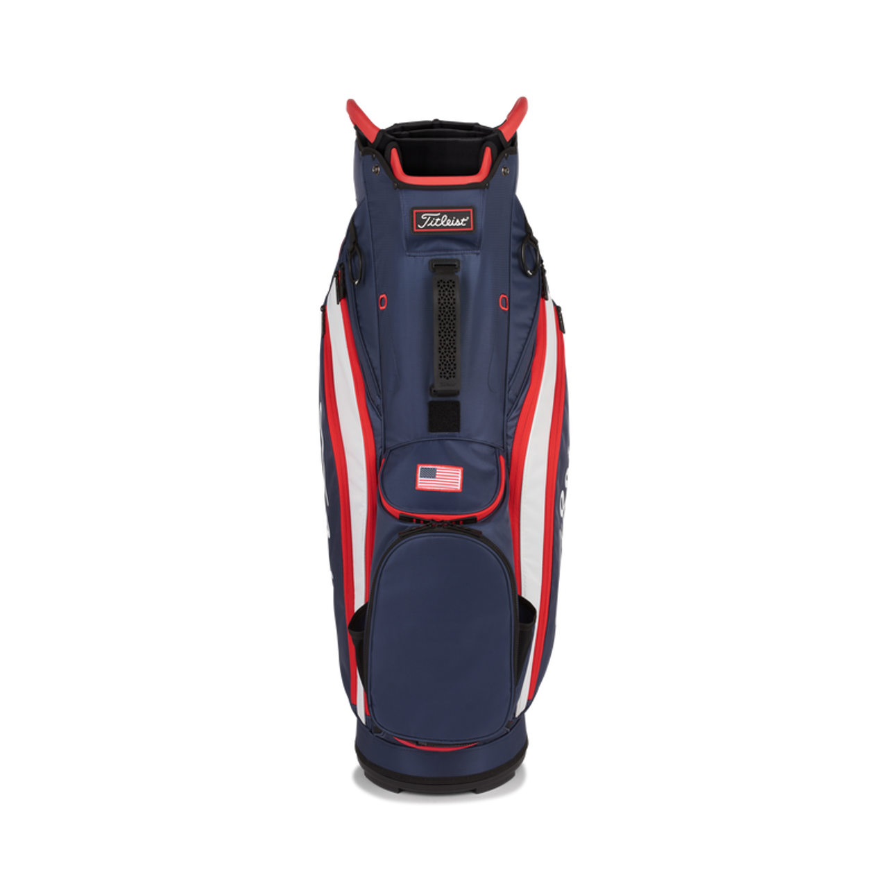 Titleist Cart 14 Golf Bag 22 Titleist Cart 14 Golf Bag - Image 20