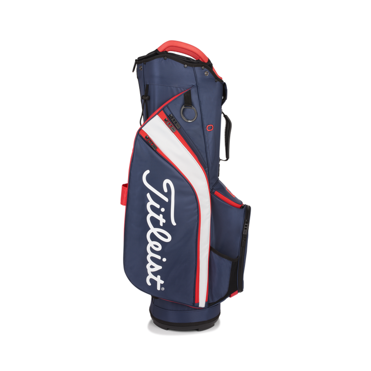 Titleist Cart 14 Golf Bag 23 Titleist Cart 14 Golf Bag - Image 21