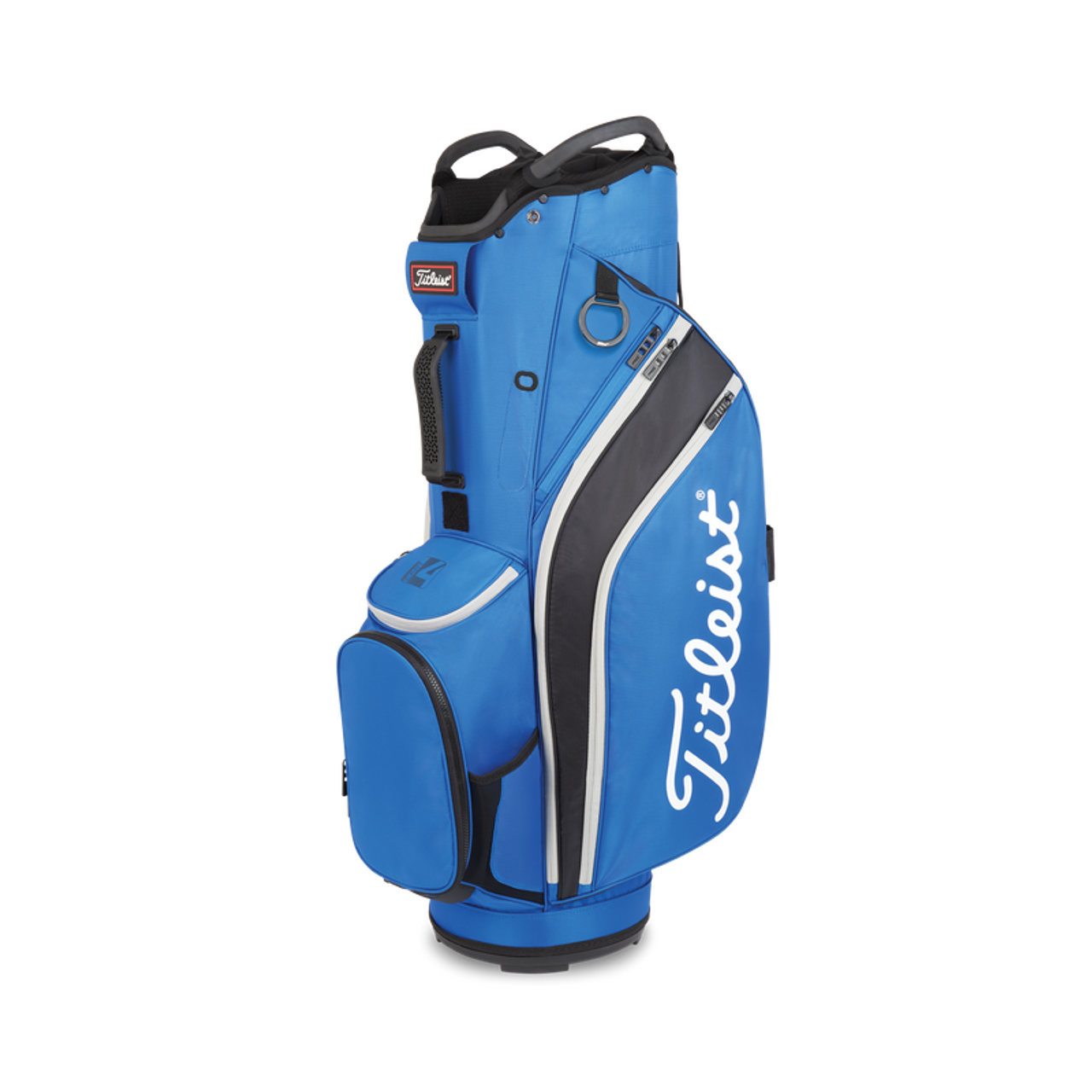 Titleist Cart 14 Golf Bag 25 Titleist Cart 14 Golf Bag - Image 23