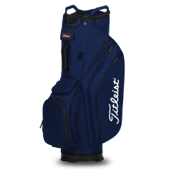 Titleist Cart 14 Lightweight Bag -Brands Shop Titleist Cart 14 Lightweight Bag Navy 99008.1646330461