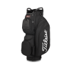 Titleist Cart 15 Golf Bag -Brands Shop Titleist Cart 15 Golf Bag BLK a 32081.1677001851