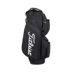 Titleist Cart 15 Golf Bag -Brands Shop Titleist Cart 15 Golf Bag BLK d 03430.1677001851