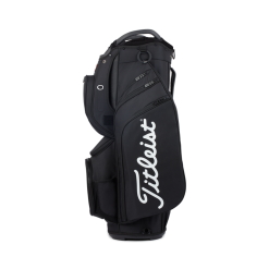 Titleist Cart 15 Golf Bag -Brands Shop Titleist Cart 15 Golf Bag BLK e 22936.1677001851