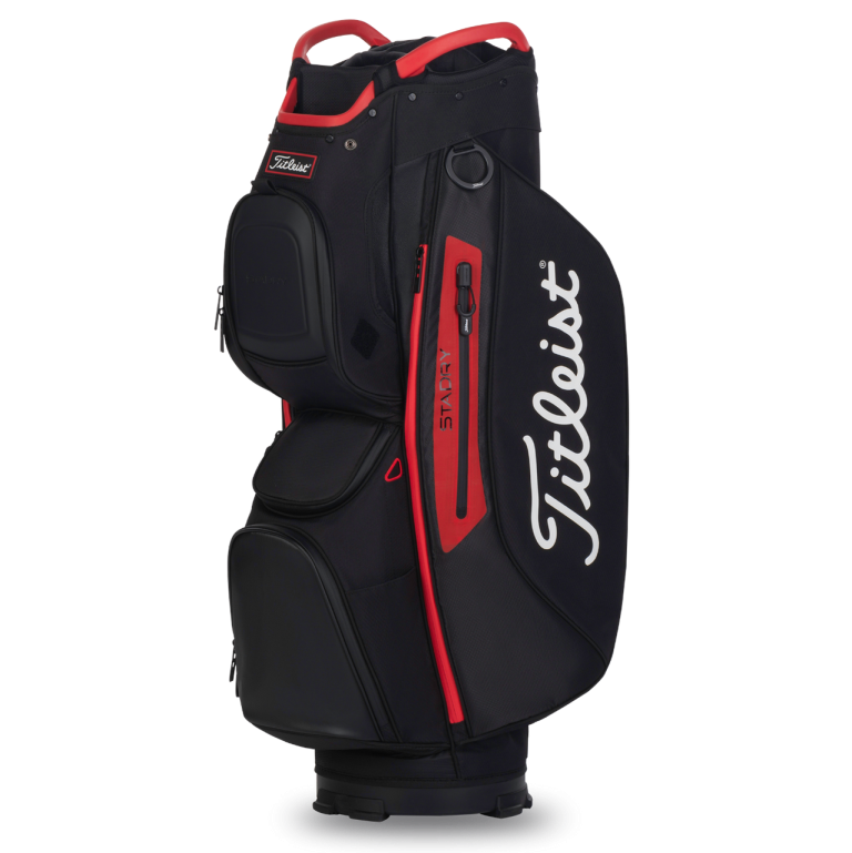 Titleist Cart 15 StaDry Cart Bag 4 Titleist Cart 15 StaDry Cart Bag - Image 2