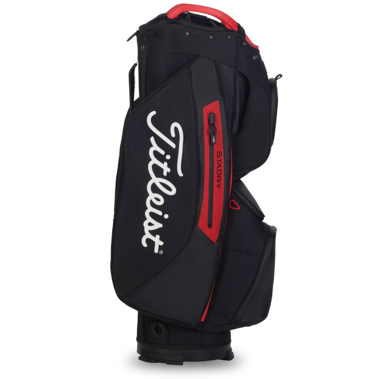 Titleist Cart 15 StaDry Cart Bag 10 Titleist Cart 15 StaDry Cart Bag - Image 8