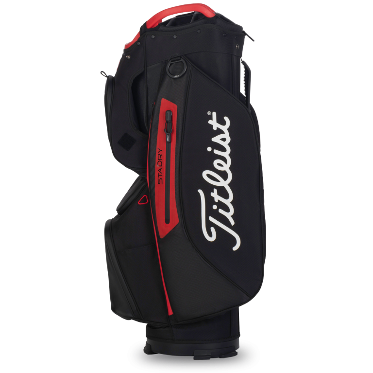 Titleist Cart 15 StaDry Cart Bag 11 Titleist Cart 15 StaDry Cart Bag - Image 9