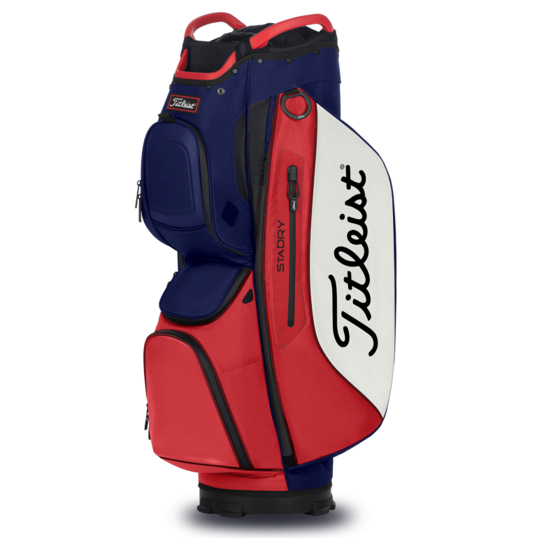 Titleist Cart 15 StaDry Cart Bag 7 Titleist Cart 15 StaDry Cart Bag - Image 5
