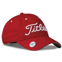 Titleist Classic Ball Marker Cap -Brands Shop Titleist Classic Ball Marker Cap RW 96666.1664382650