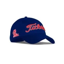 Titleist Collegiate Collection Performance Cap Clearance -Brands Shop Titleist Collegiate Tour Performance Mississippi 61713.1664383106