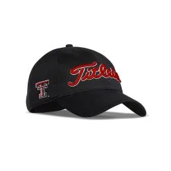 Titleist Collegiate Collection Performance Cap Clearance -Brands Shop Titleist Collegiate Tour Performance Texas Tech 06332.1664383106