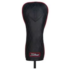 Titleist Leather Driver Headcovers -Brands Shop Titleist Leather Driver Headcovers JB a 27664.1677622683