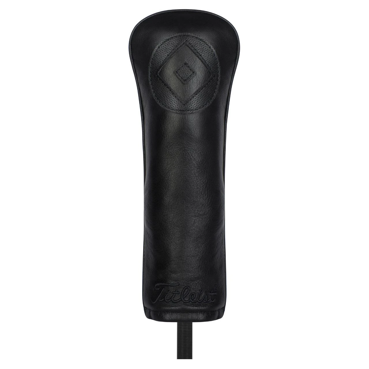 Titleist Leather Fairway Headcovers 3 Titleist Leather Fairway Headcovers