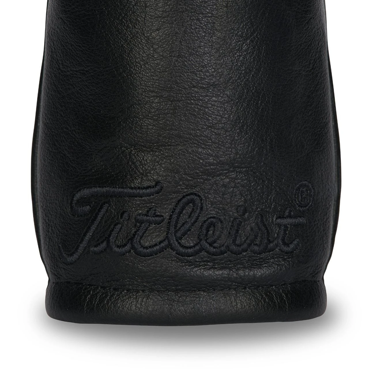 Titleist Leather Fairway Headcovers 4 Titleist Leather Fairway Headcovers - Image 2