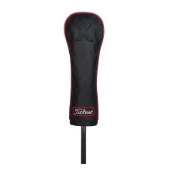 Titleist Leather Hybrid Headcovers -Brands Shop Titleist Leather Hybrid Headcovers JB a 23304.1677622607