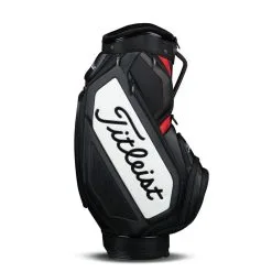 Titleist Mid Staff Bag -Brands Shop Titleist Midsized Staff Bag 2017 3 71470.1568566338