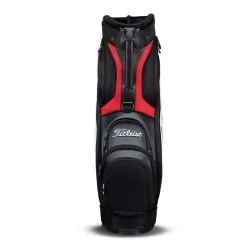 Titleist Mid Staff Bag -Brands Shop Titleist Midsized Staff Bag 2017 4 48589.1568566338