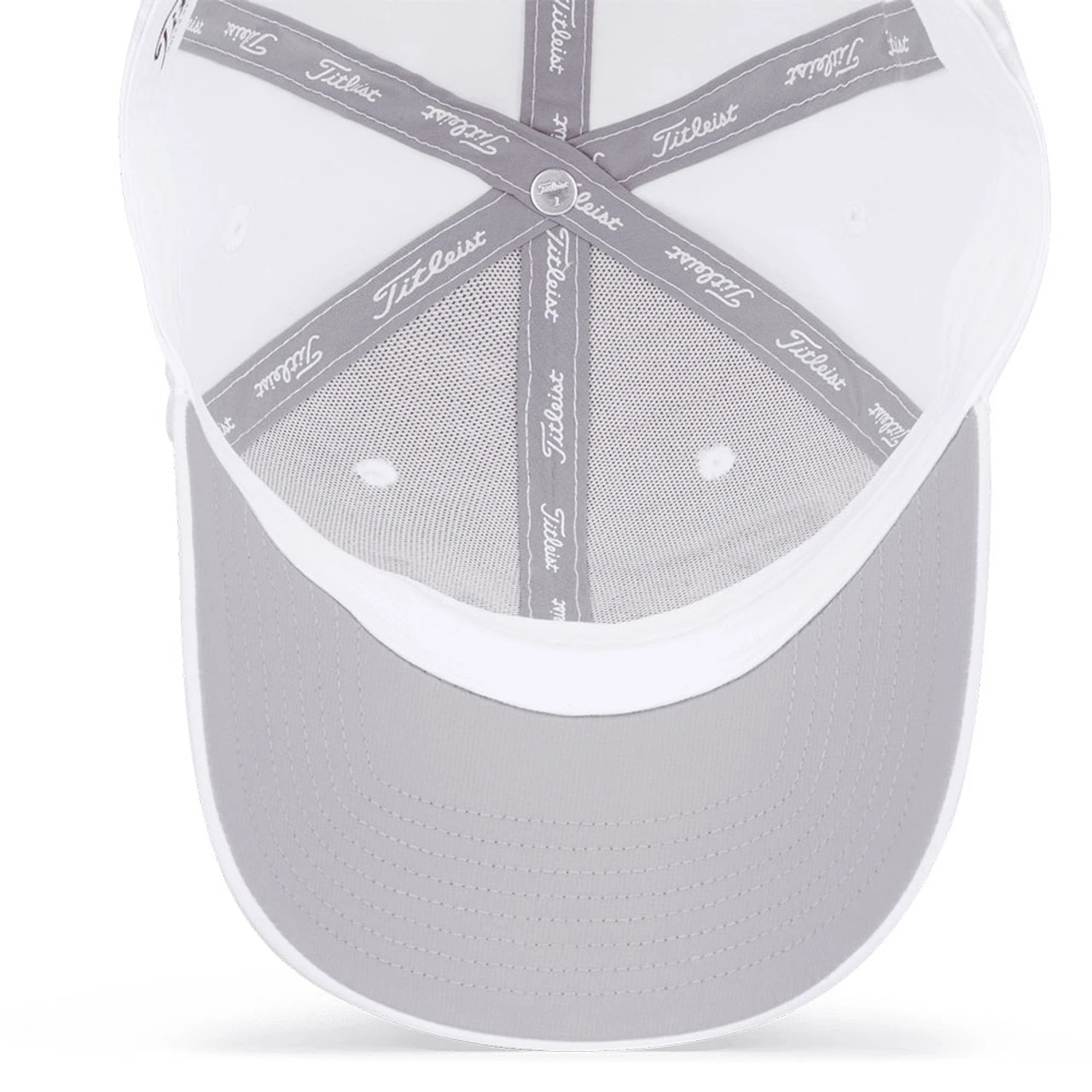 Titleist Players Breezer Cap 8 Titleist Players Breezer Cap - Image 6