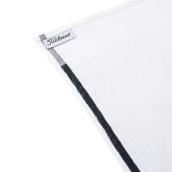 Titleist Players Terry Towel -Brands Shop Titleist Players Terry Towel Wht a 52190.1647546485
