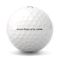 Titleist Pro V1X Dozen Golf Balls 2023 -Brands Shop Titleist Pro V1X Dozen Golf Balls 2023 b 13628.1677773985