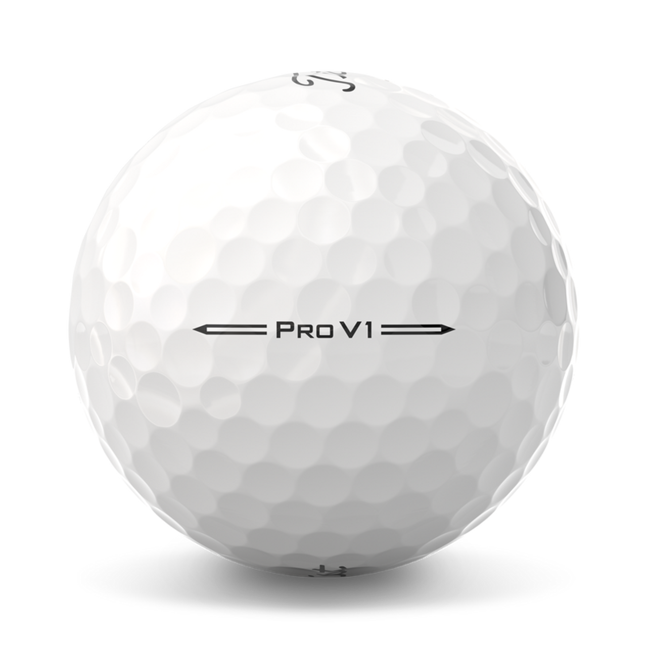 Titleist Pro V1 Dozen Golf Balls 2023 6 Titleist Pro V1 Dozen Golf Balls 2023 - Image 4