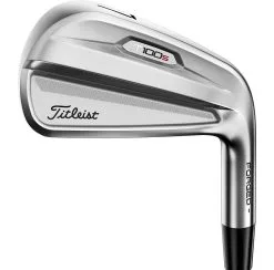 Titleist T100S Single Irons 2021