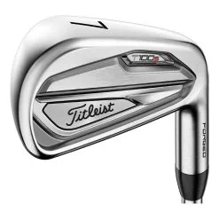 Titleist T100 S Individual Irons And Wedges -Brands Shop Titleist T100 S Irons d 57758.1605732128