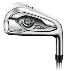 Titleist T200 Individual Irons And Wedges