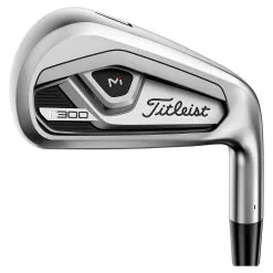 Titleist T300 Single Irons 2021