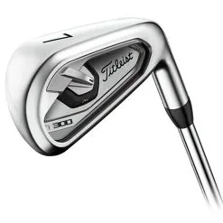 Titleist T300 Individual Irons And Wedges -Brands Shop Titleist T300 Irons b 66690.1663007514