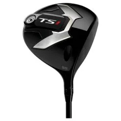 Titleist TSI1 Driver Clearance