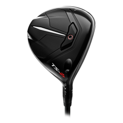 Titleist TSR2+ Fairway Woods