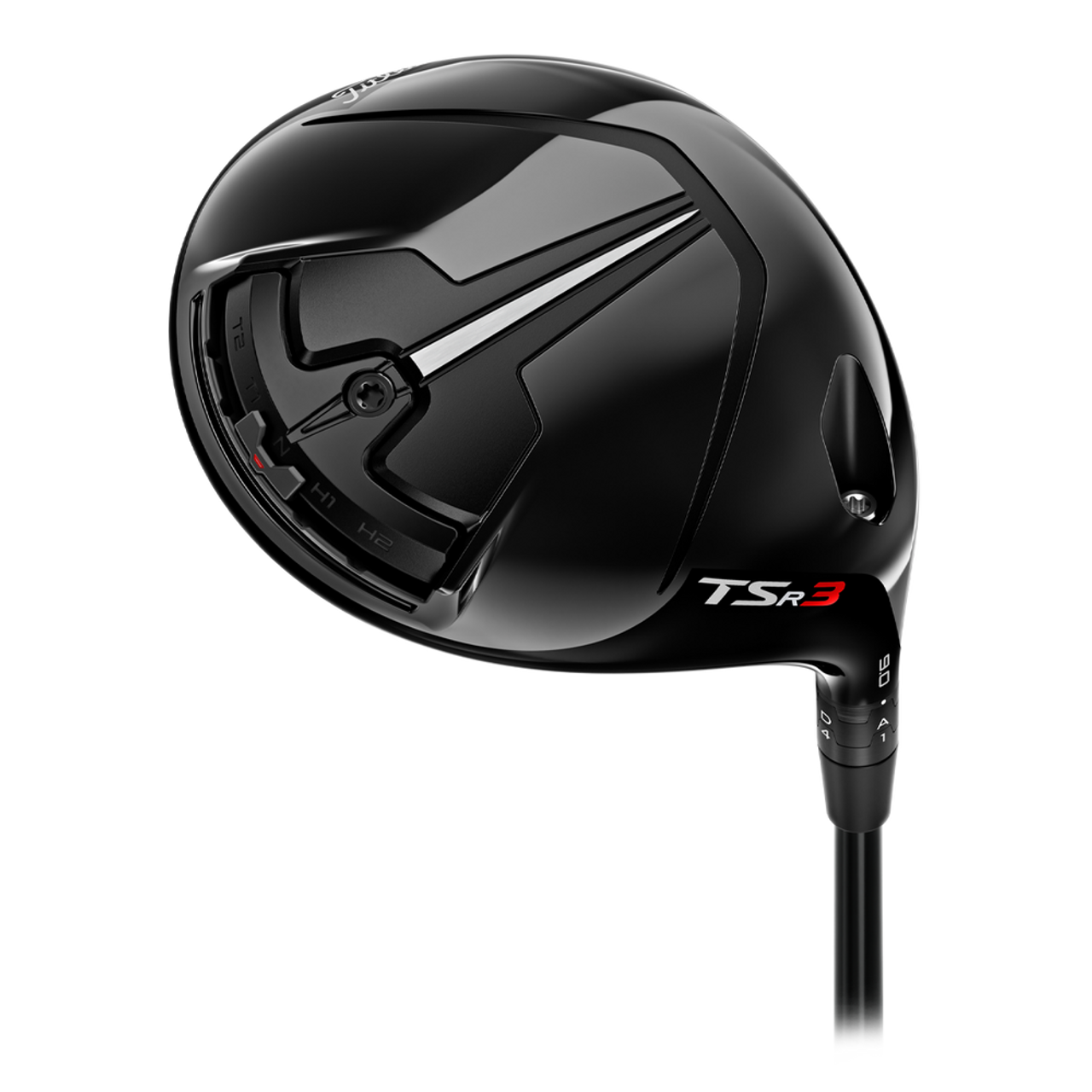 Titleist TSR3 Driver 7 Titleist TSR3 Driver - Image 5