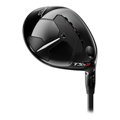 Titleist TSR3 Fairway Woods -Brands Shop Titleist TSR3 Fairway Wood f 30376.1663085487
