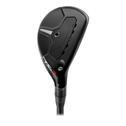 Titleist TSR3 Hybrids