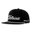 Titleist Tour Rope Flatbill Cap