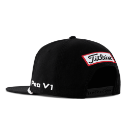 Titleist Tour Rope Flatbill Cap -Brands Shop Titleist Tour Rope Flatbill Cap BW c 22770.1659462642