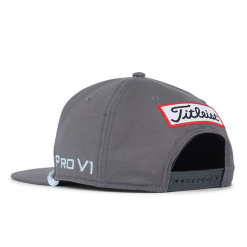 Titleist Tour Rope Flatbill Cap -Brands Shop Titleist Tour Rope Flatbill Cap CS c 94803.1659462893